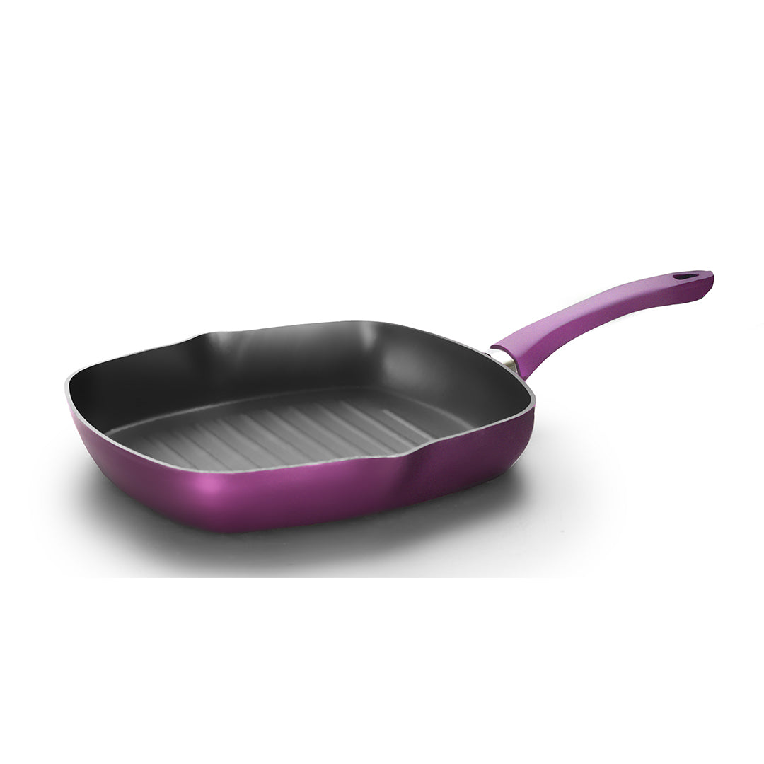 Teflon / Purple