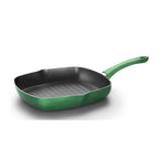 Teflon / Green