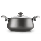 Teflon / Black