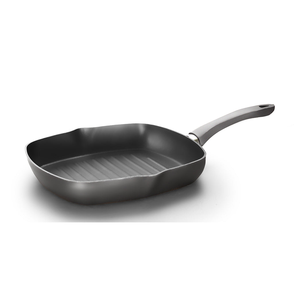 Teflon / Black
