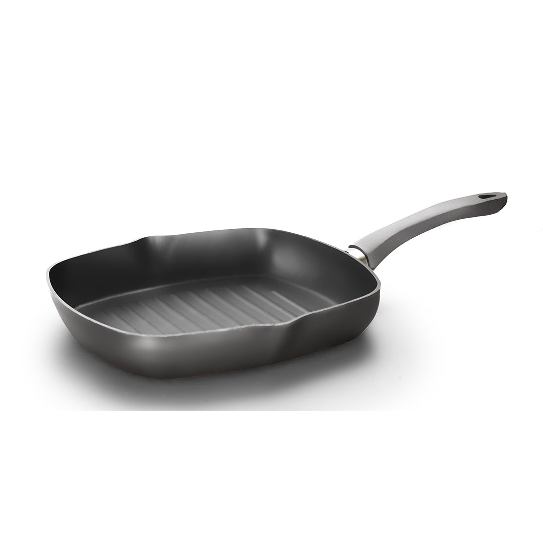 Teflon / Black