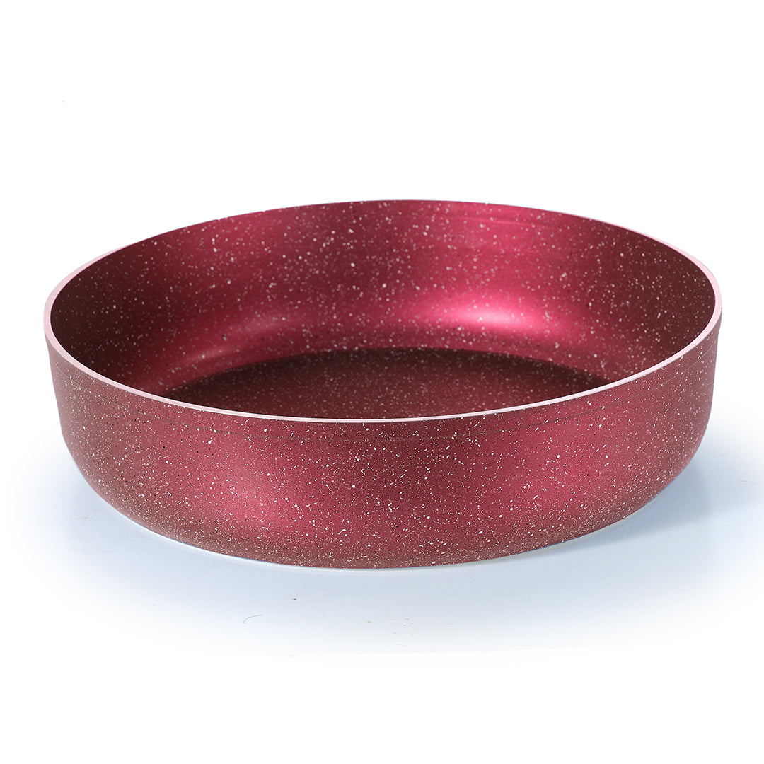 Baking / Dark Red