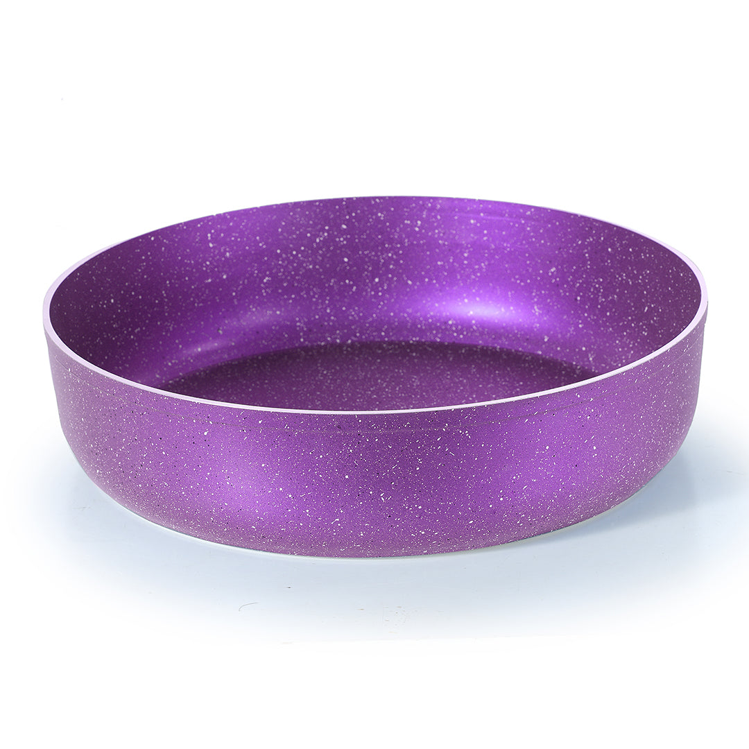 Baking / Purple