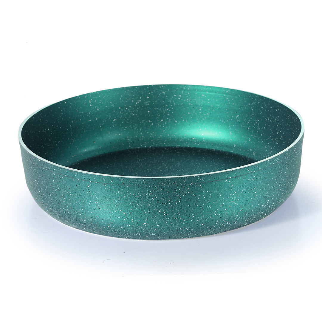 Baking / Green