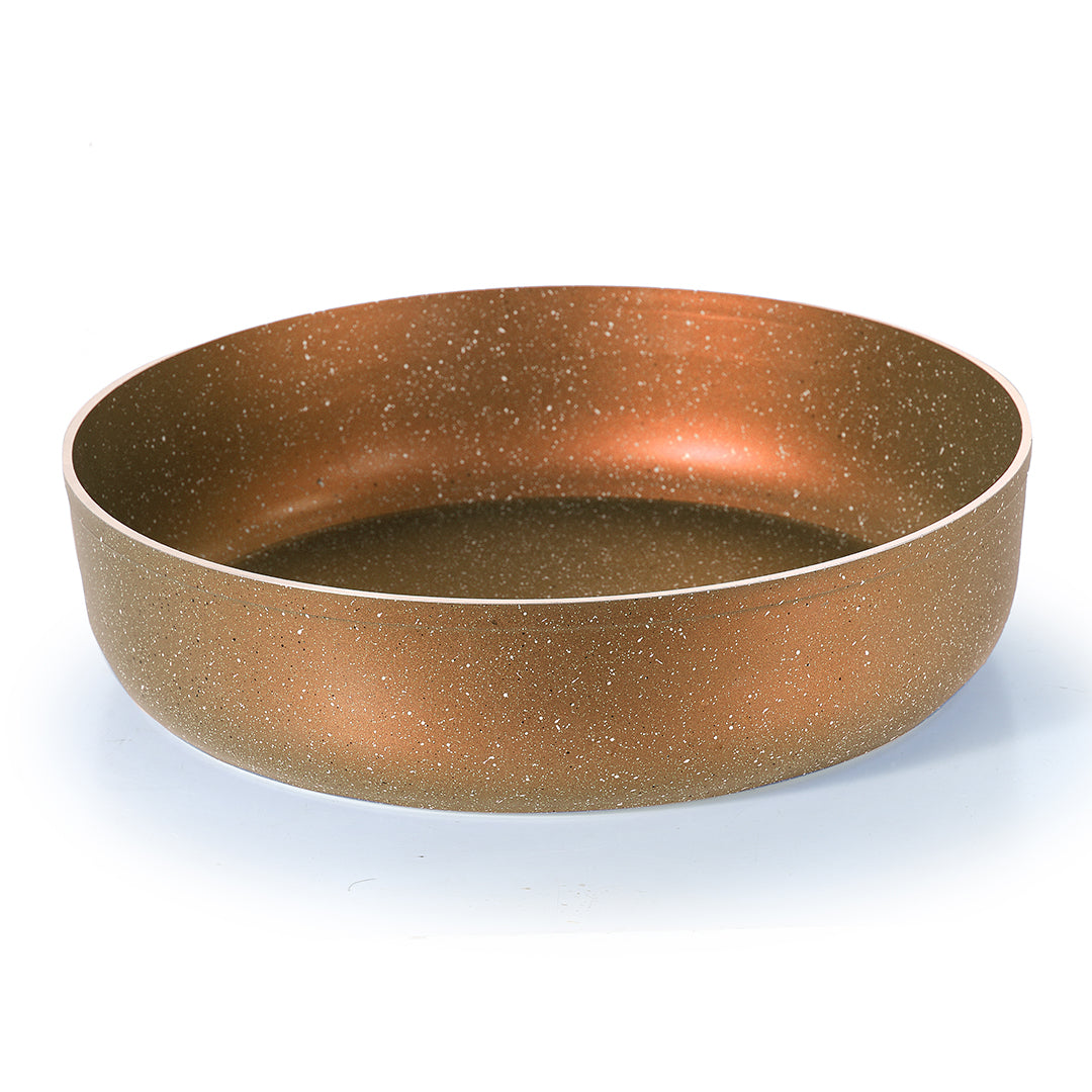 Baking / Bronze
