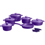 Cooker / Purple