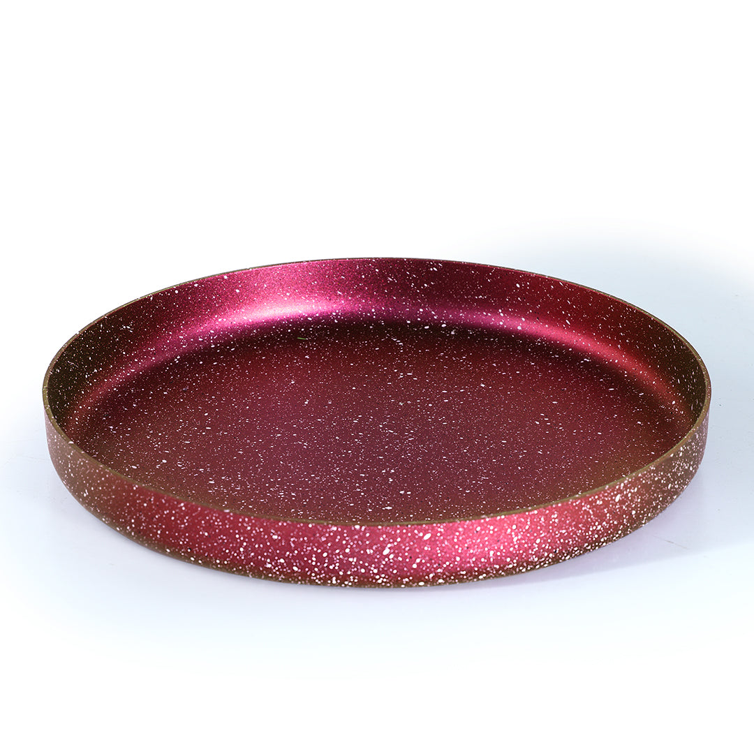 Baking / Dark Red