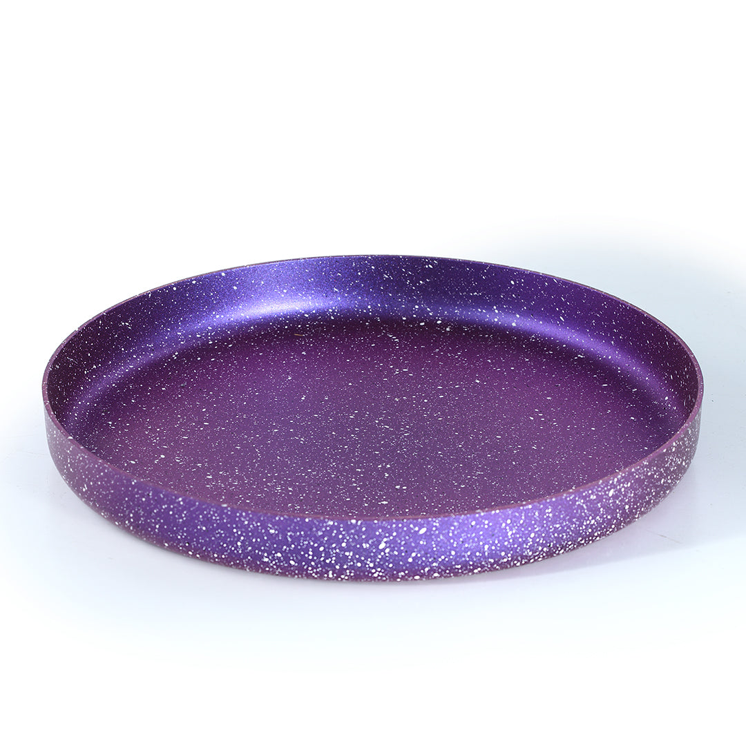 Baking / Purple
