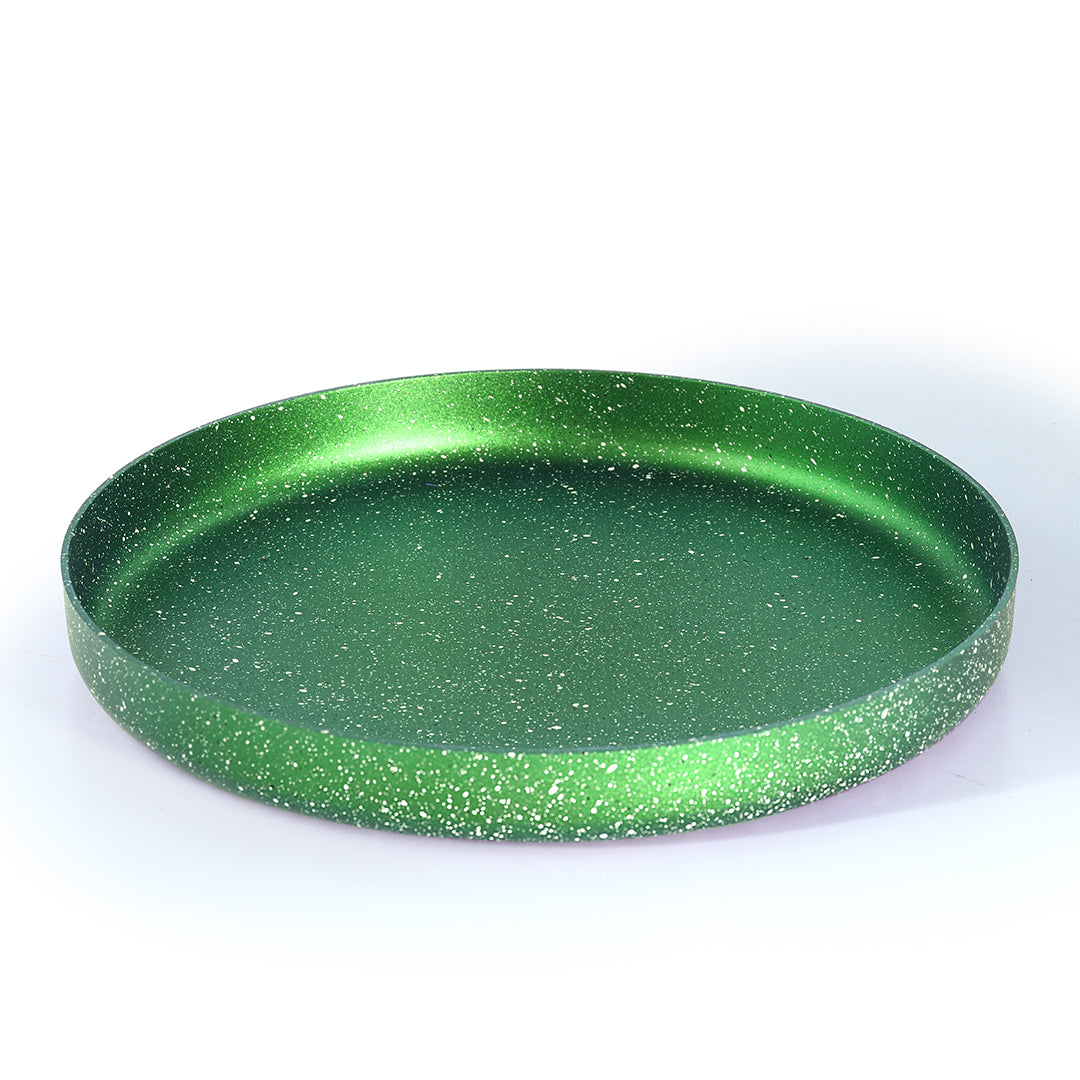 Baking / Green