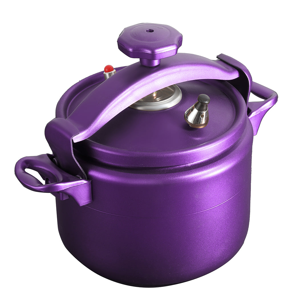 Cooker / Purple