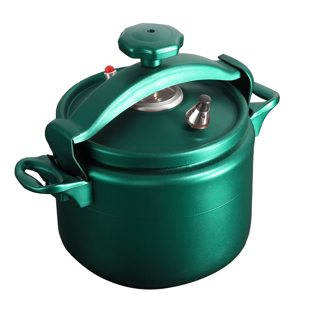 Cooker / Green