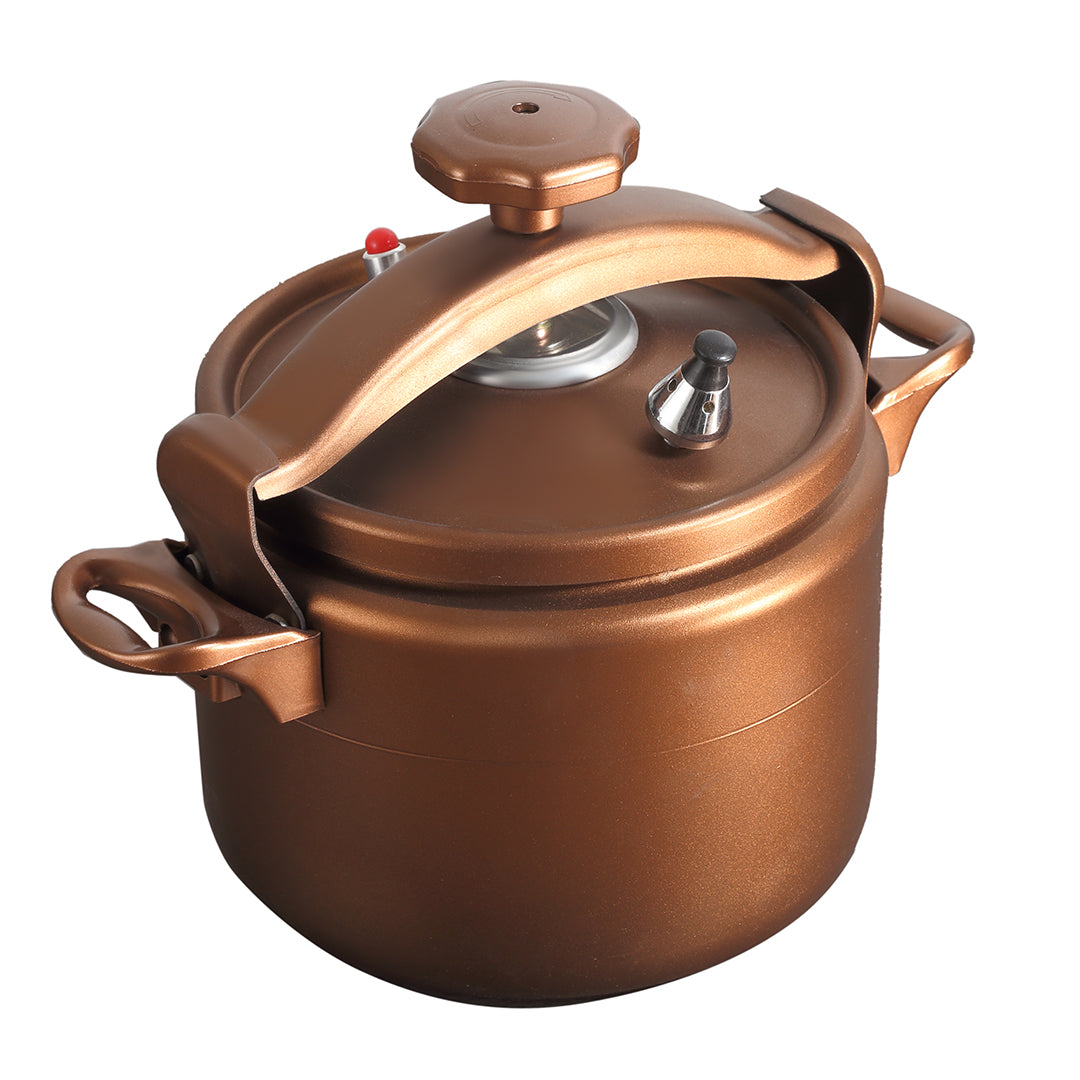 Cooker / Bronze