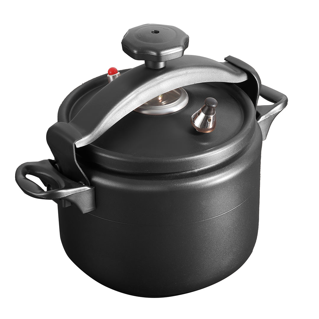 Cooker / Black