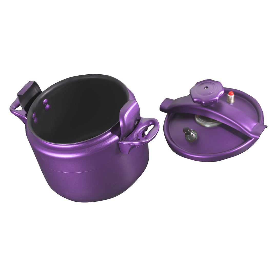 Cooker / Purple
