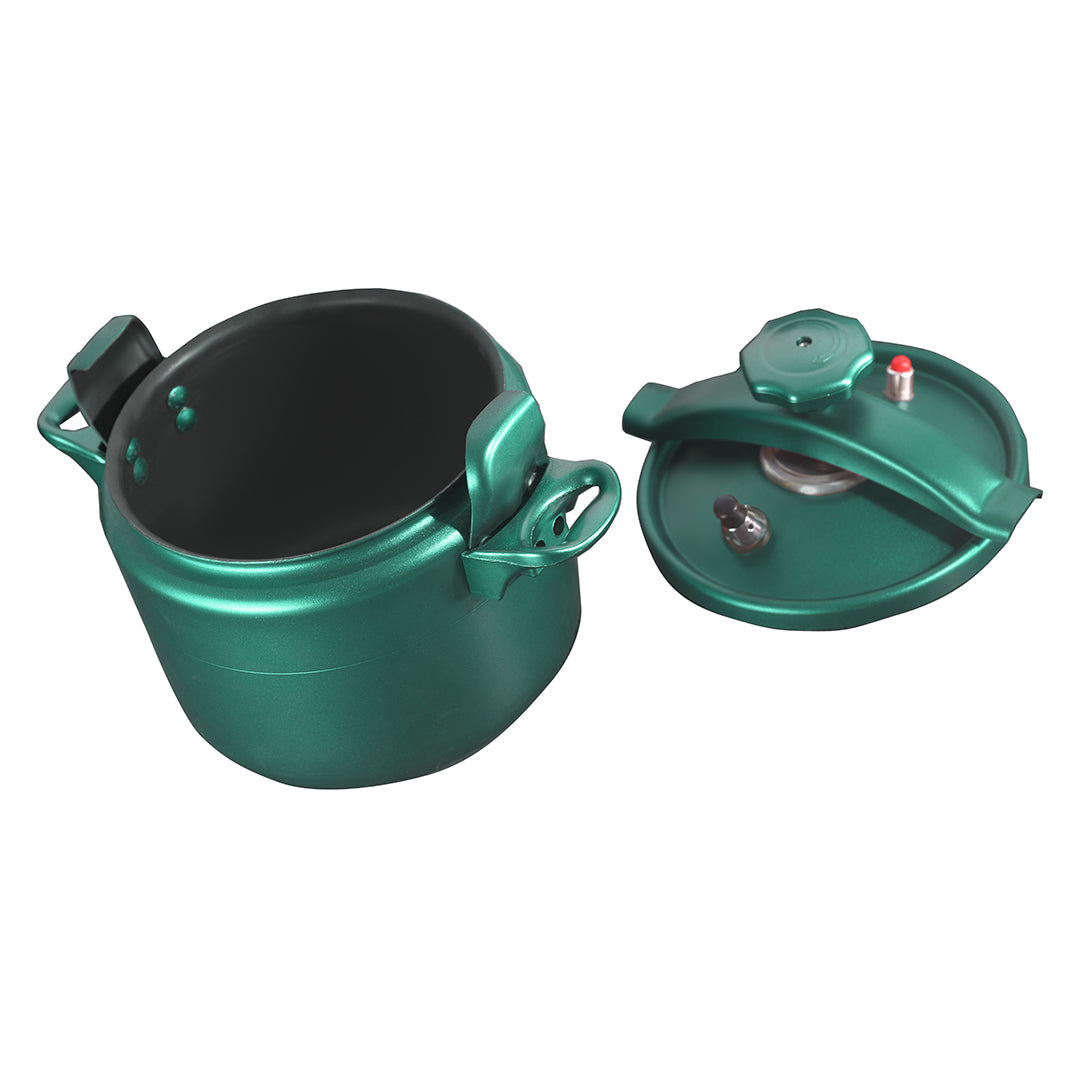 Cooker / Green