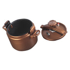 Cooker / Bronze