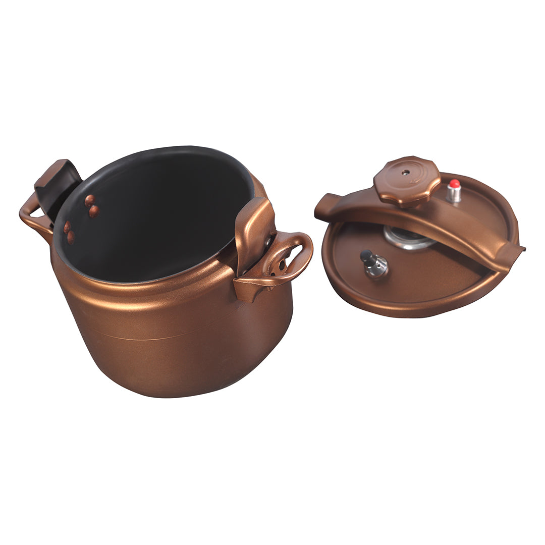 Cooker / Bronze