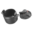 Cooker / Black