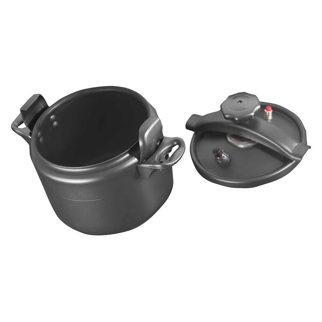 Cooker / Black
