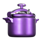 Cooker / Purple