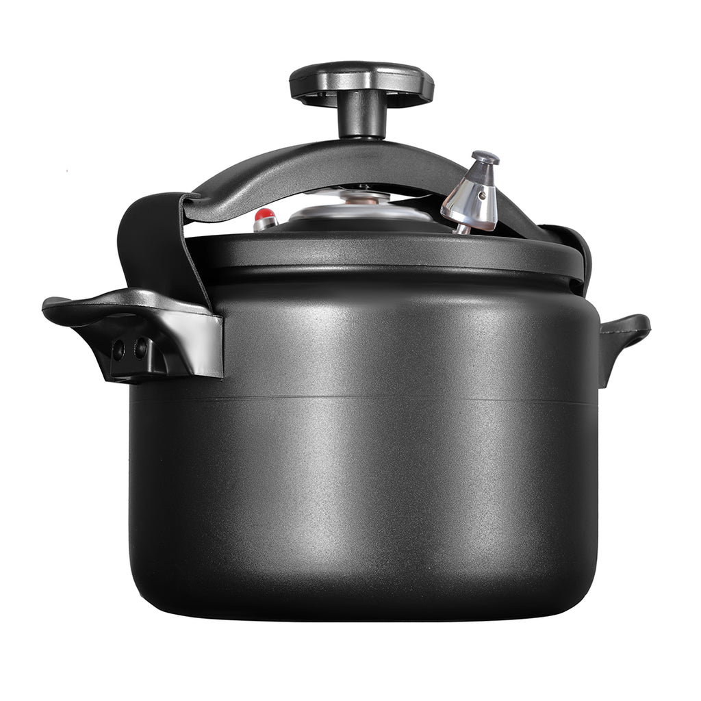 Cooker / Black