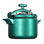 Cooker / Green