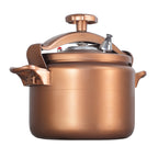Cooker / Bronze