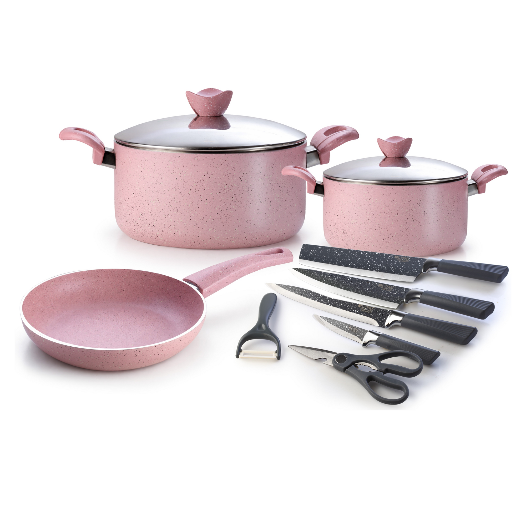 Hosting Set 11 Pcs طقم العزومة