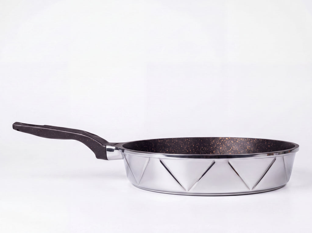 DIAMOND Granite Set – 11 Pieces by Kitchenia