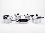 Diamond Granite Set 11 Pieces