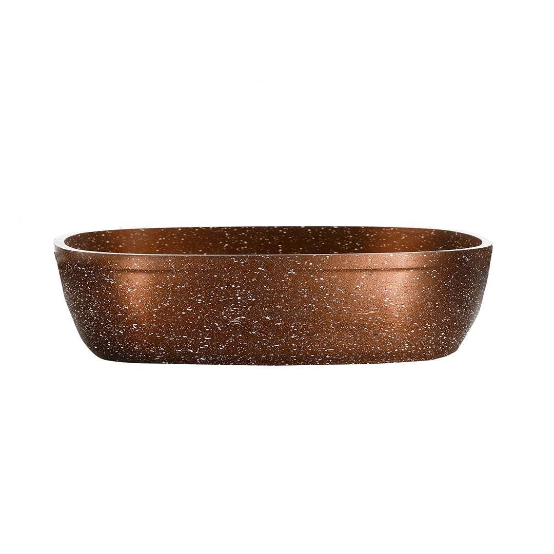 Baking / Bronze