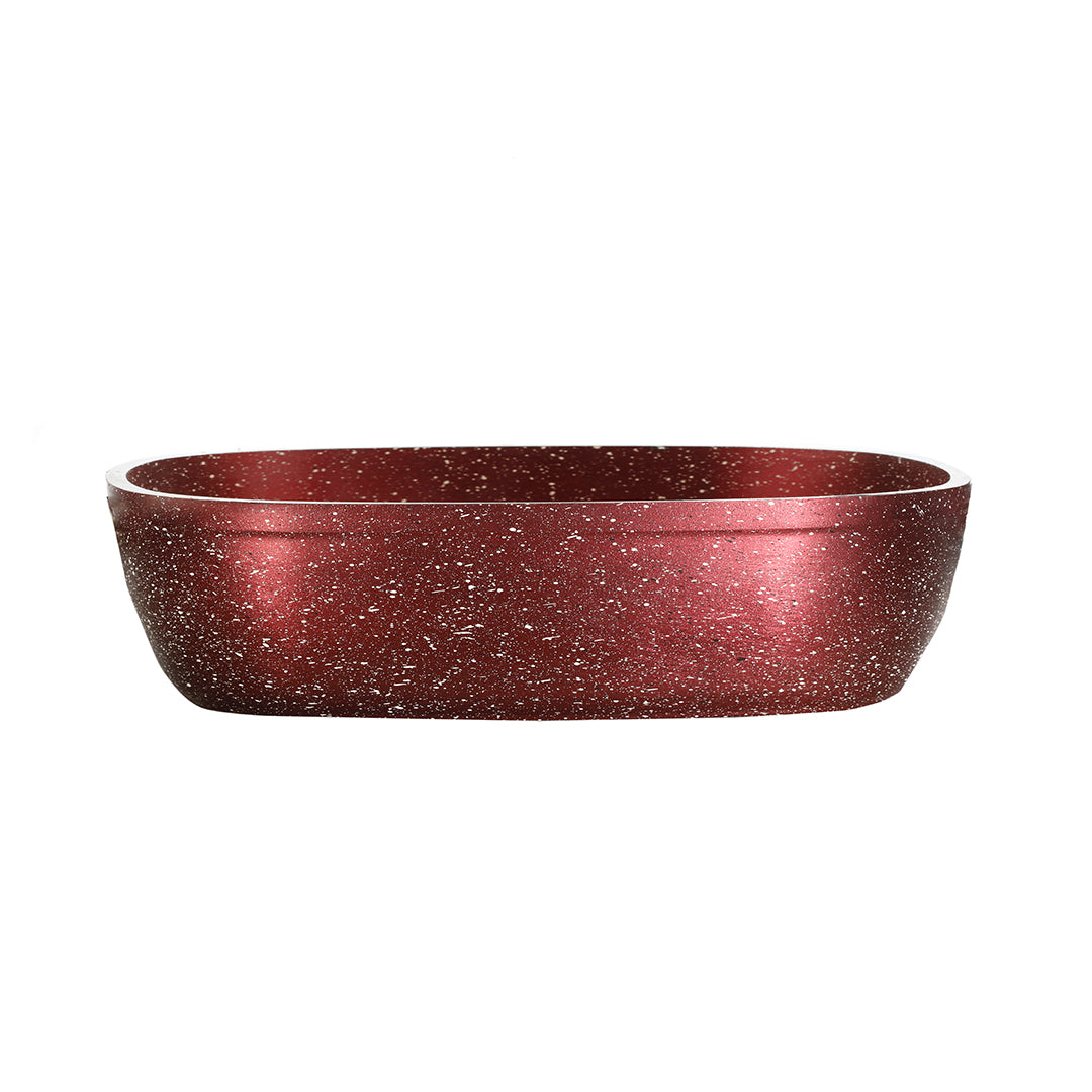Baking / Dark Red