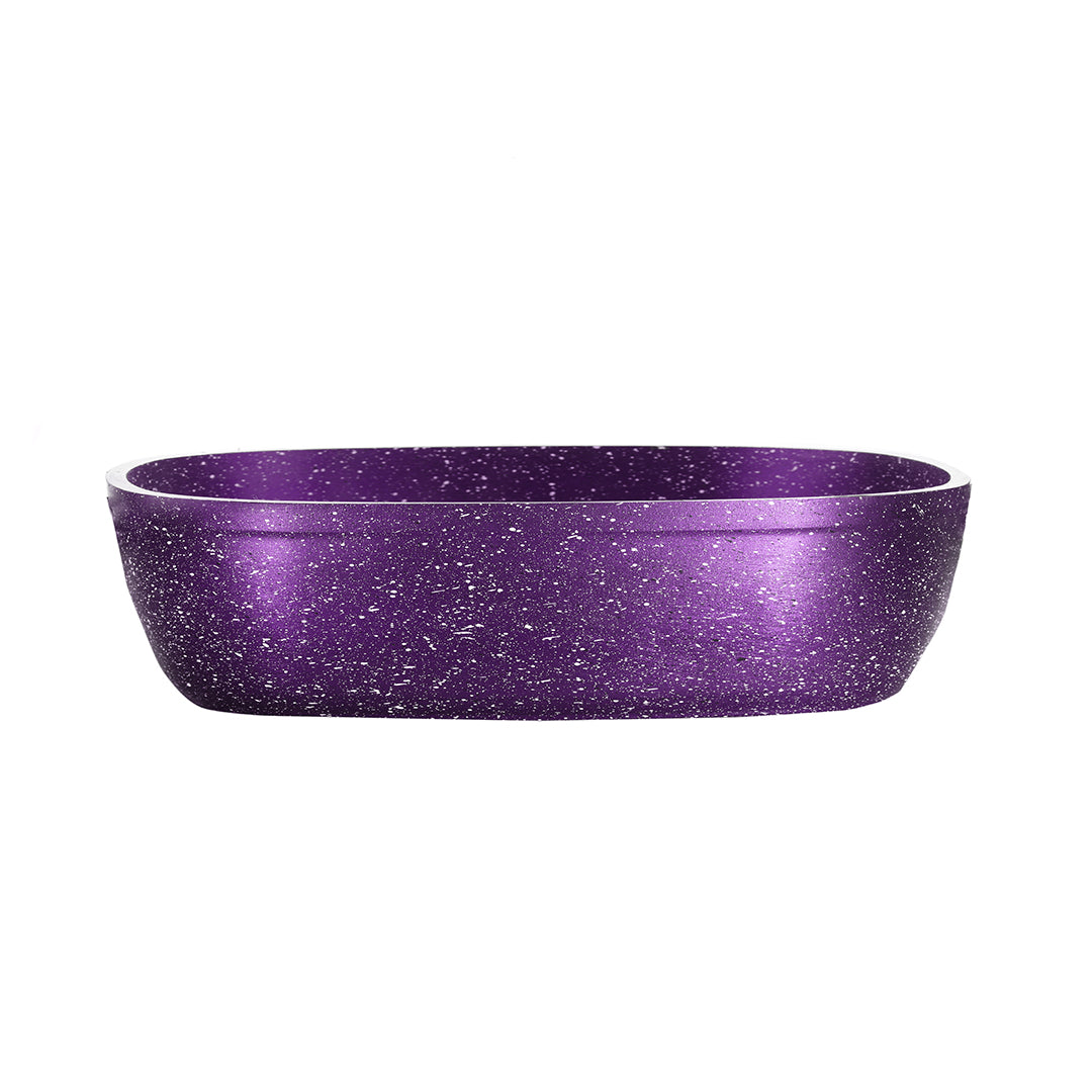 Baking / Purple