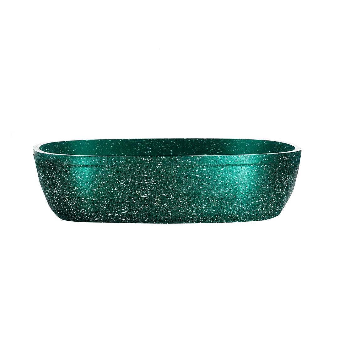 Baking / Green