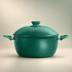 CONCORD Granite Deep  Pot