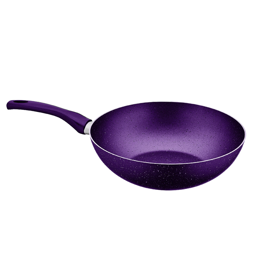 Pans / Purple