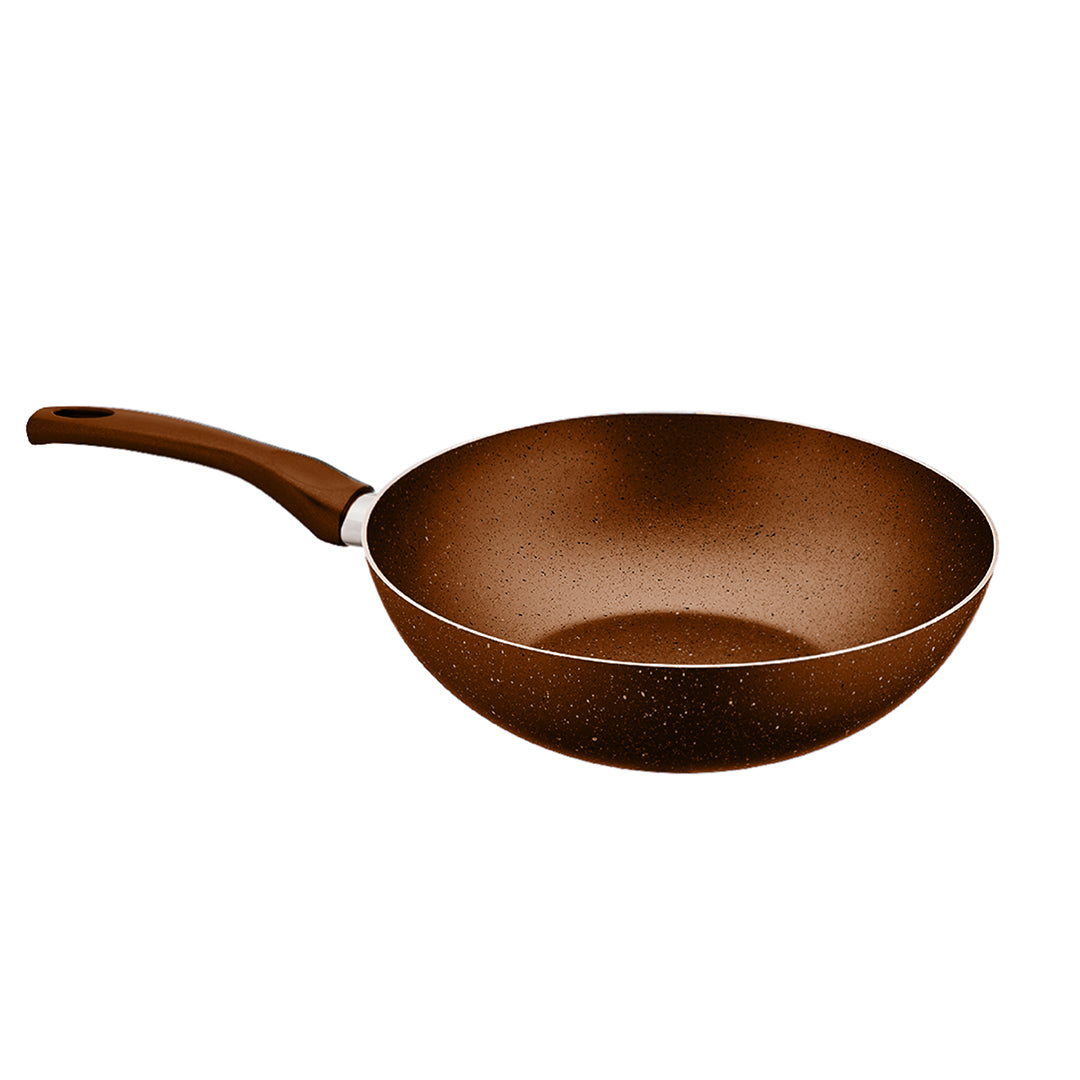Pans / Bronze