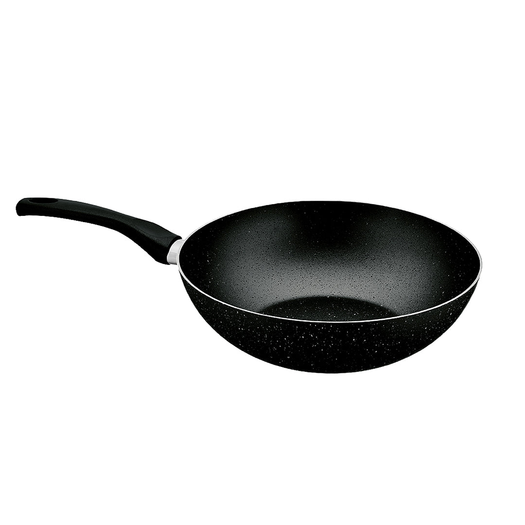 Pans / Black