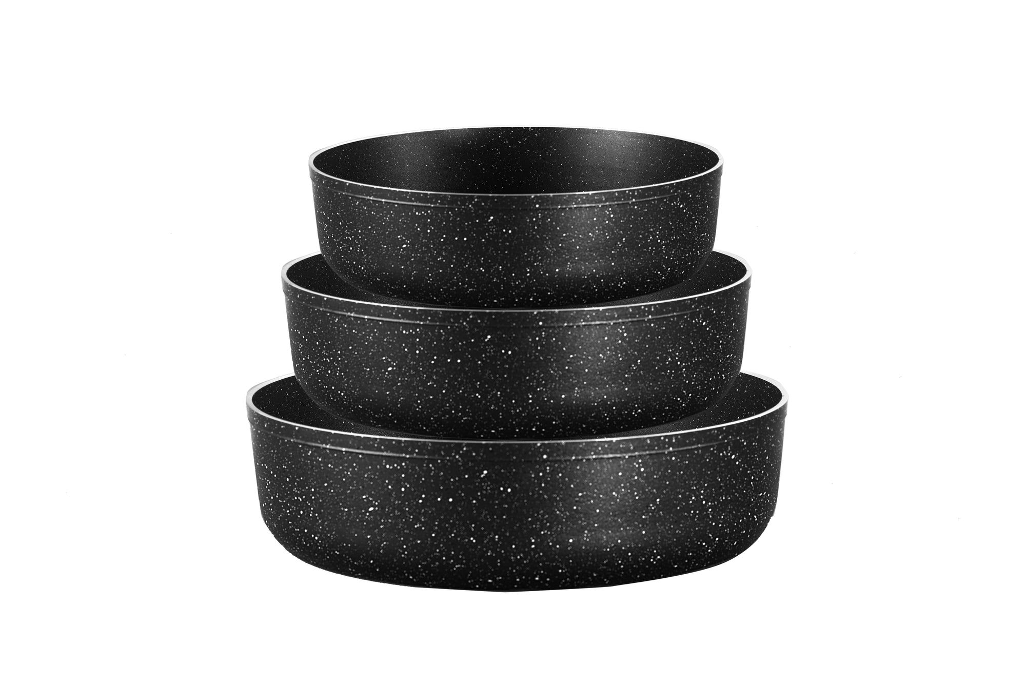 Baking / Black