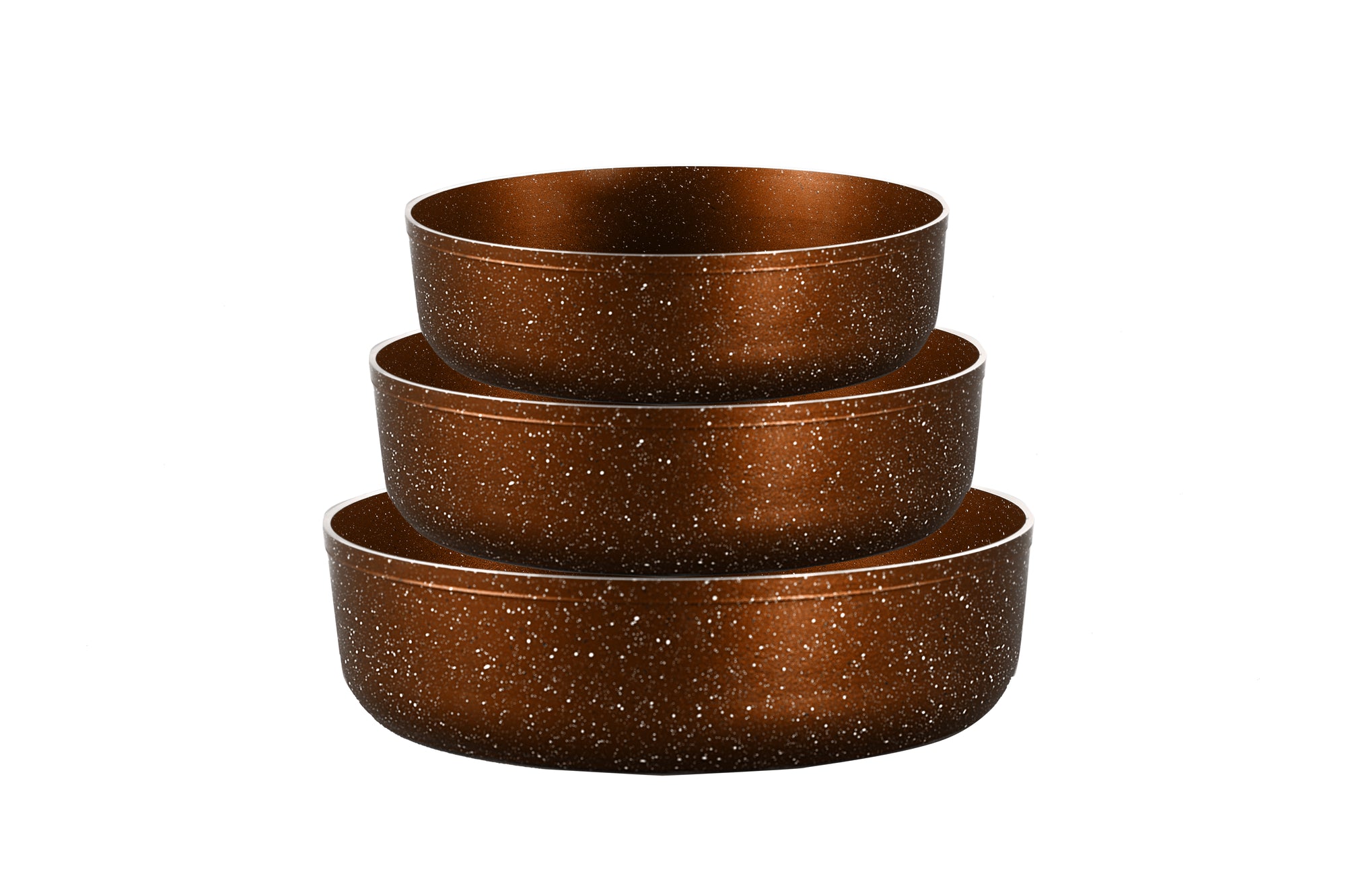 Baking / Bronze