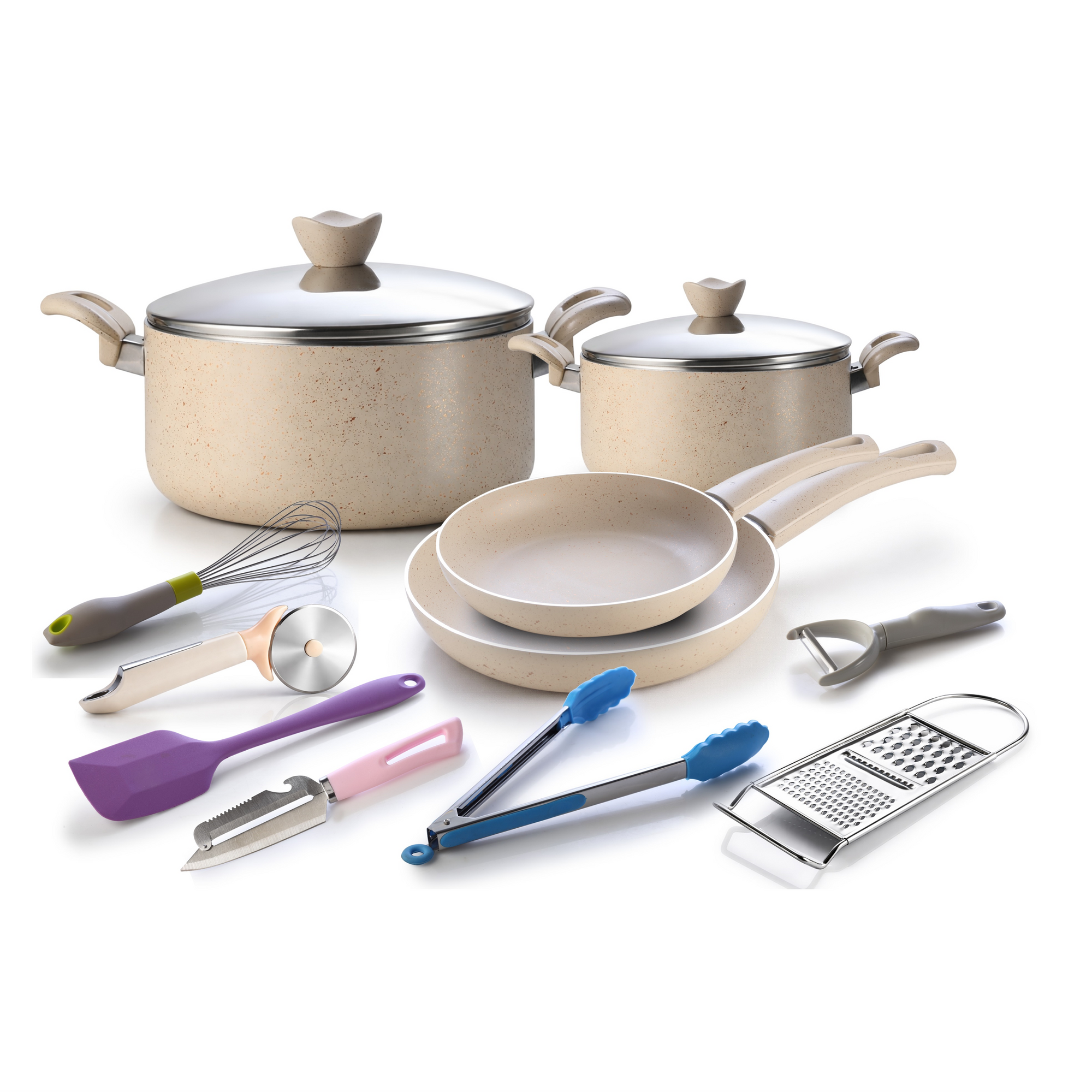 Hospitality Set 13 Pcs طقم الضيافة