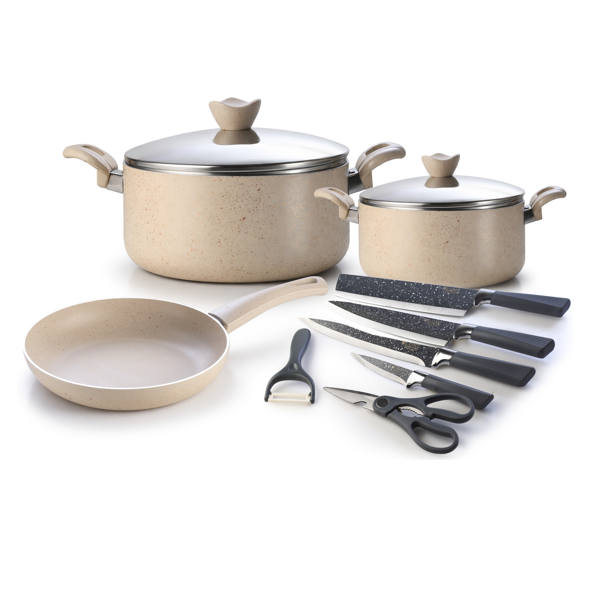 Hosting Set 11 Pcs طقم العزومة