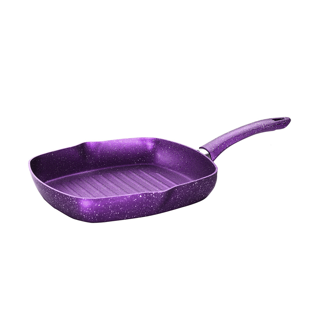 Granite / Purple