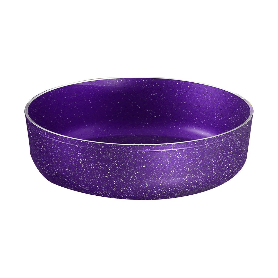 Granite / Purple