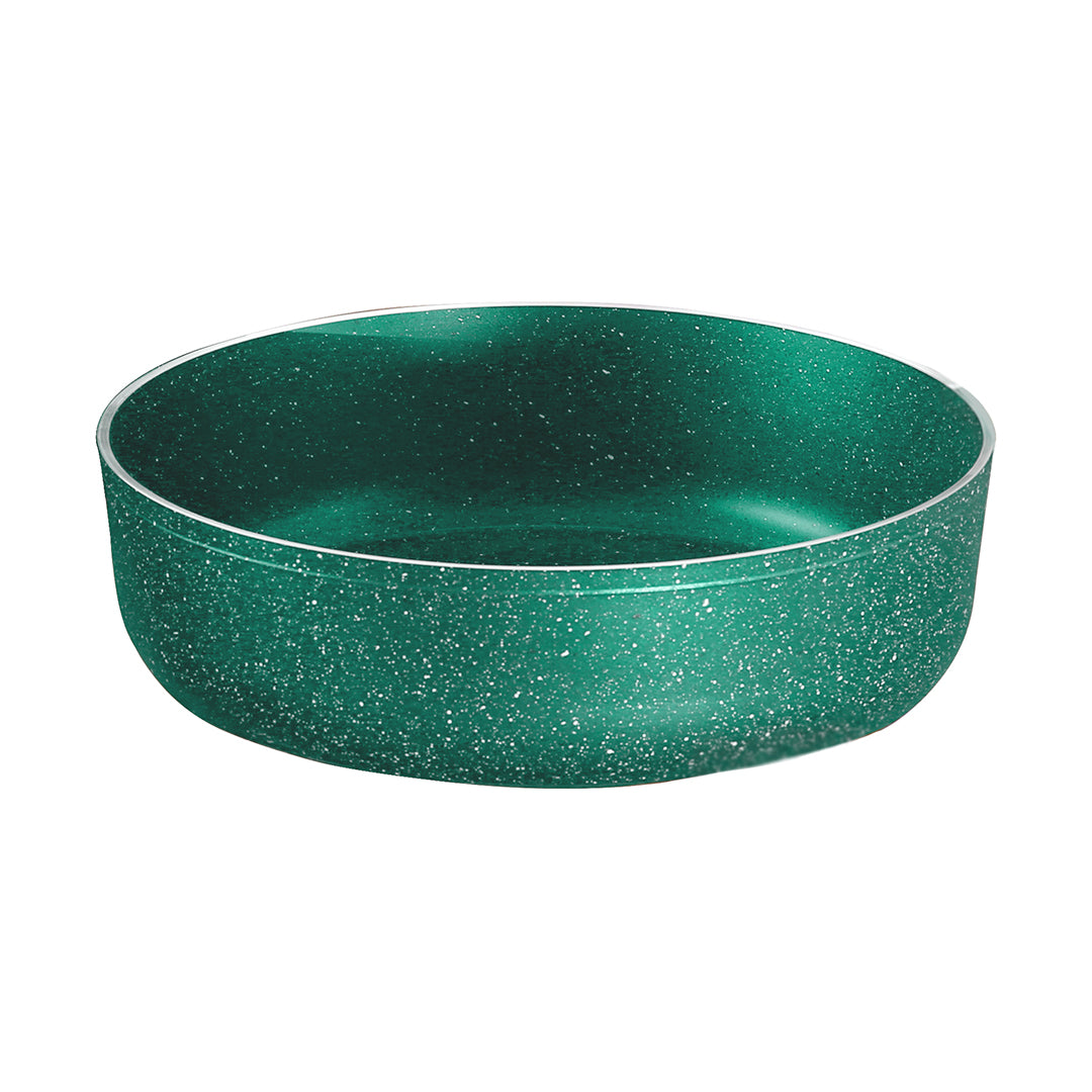 Granite / Green