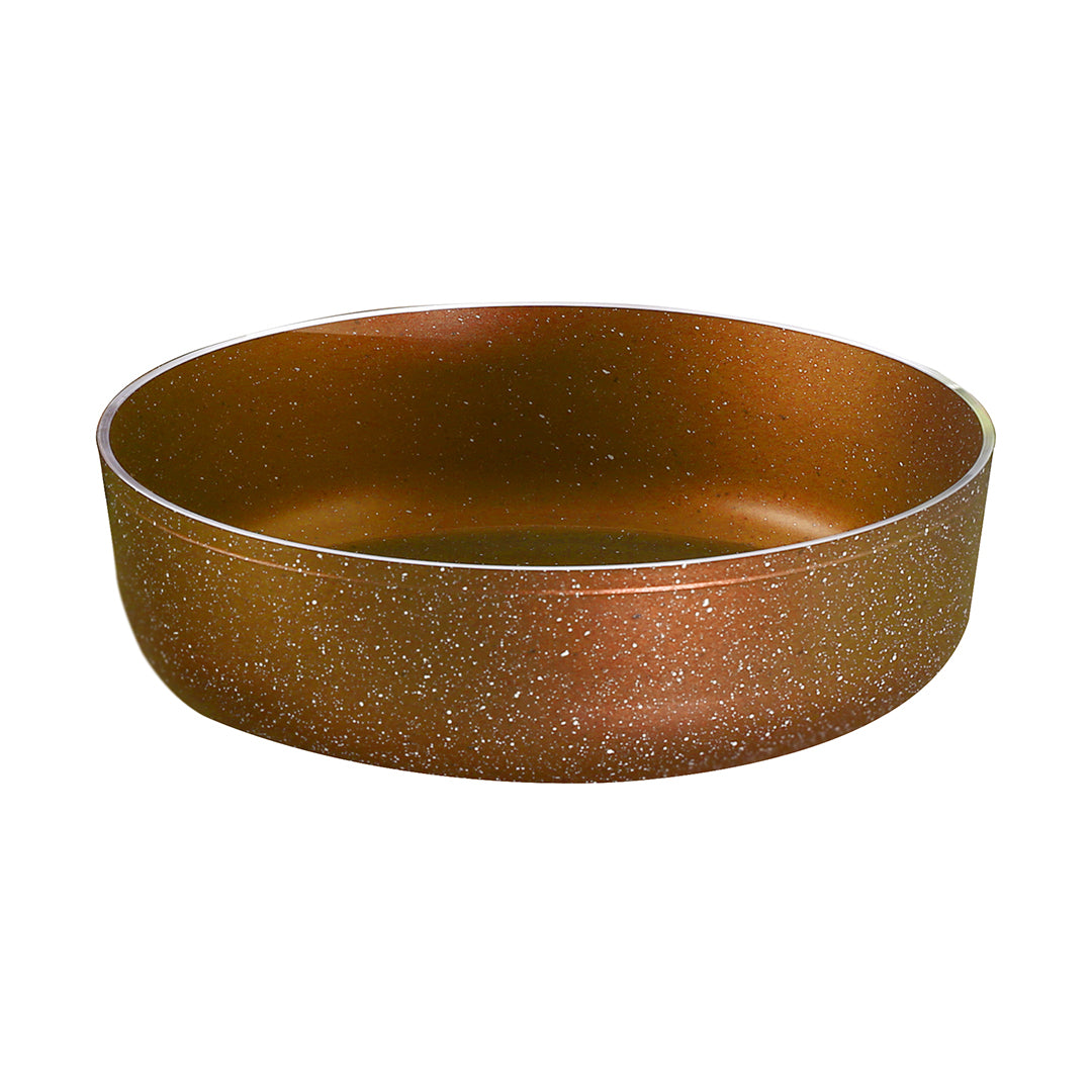 Granite / Bronze