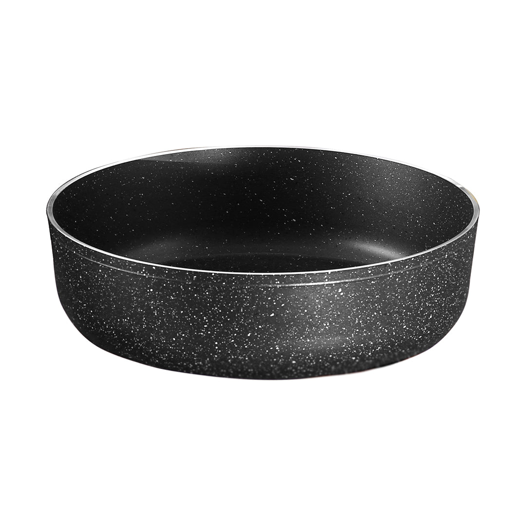 Granite / Black