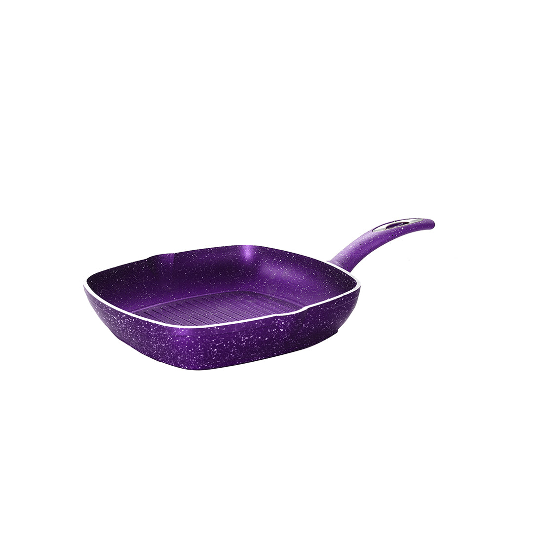 Granite / Purple