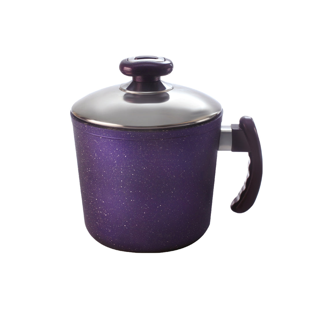 Granite / Purple