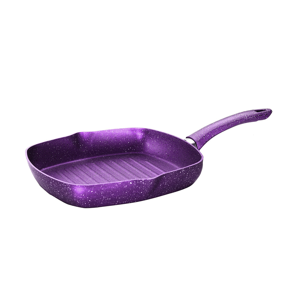 Granite / Purple